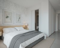 Nieuwbouw Woningen - Appartement / flat - Guardamar del Segura
