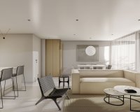 Nieuwbouw Woningen - Appartement / flat - Guardamar del Segura