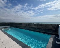 Nieuwbouw Woningen - Appartement / flat - Guardamar del Segura