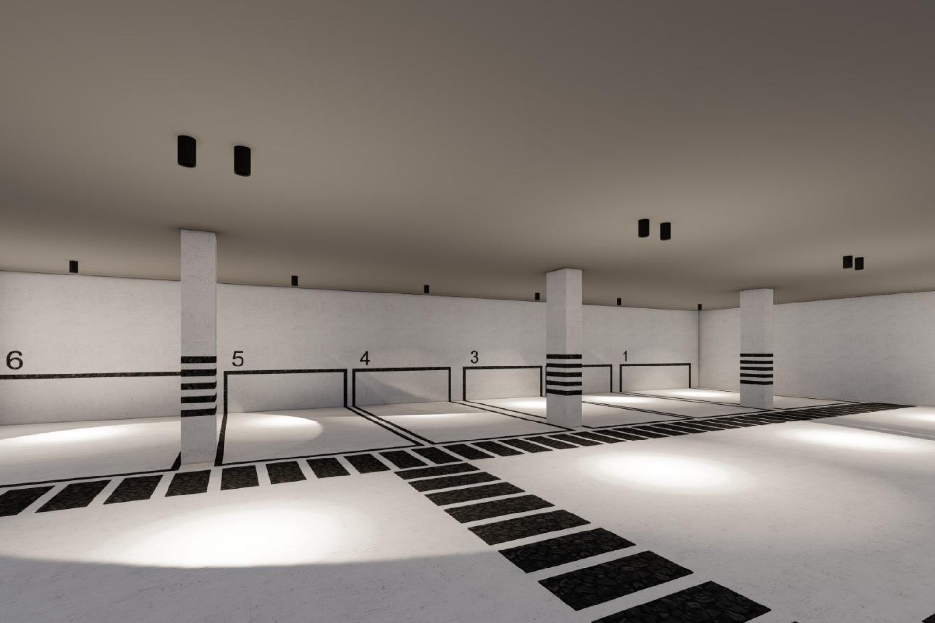 Nieuwbouw Woningen - Appartement / flat - Guardamar del Segura