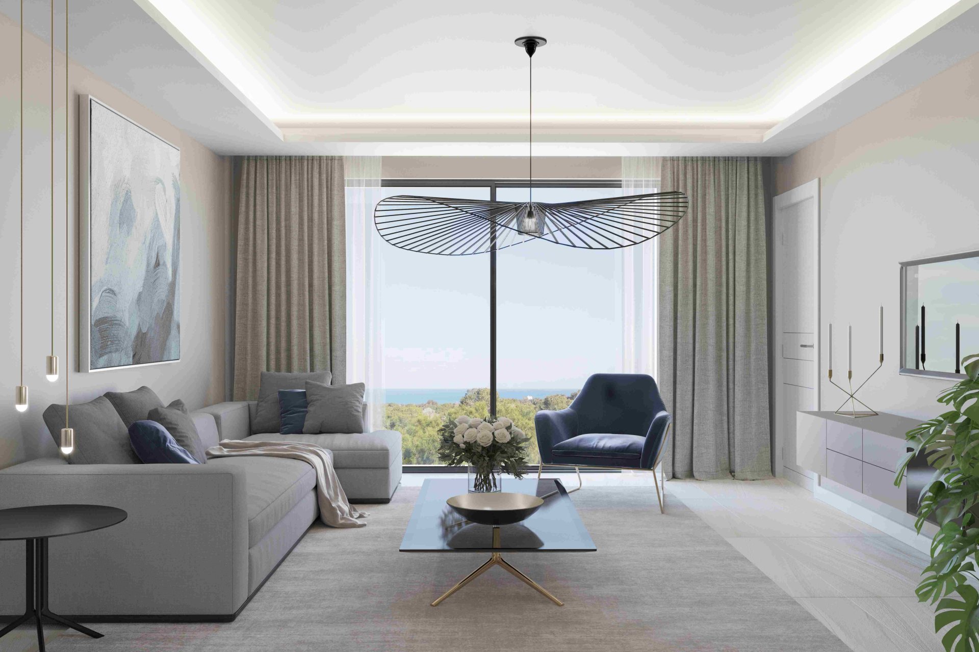 Nieuwbouw Woningen - Appartement / flat - Guardamar del Segura