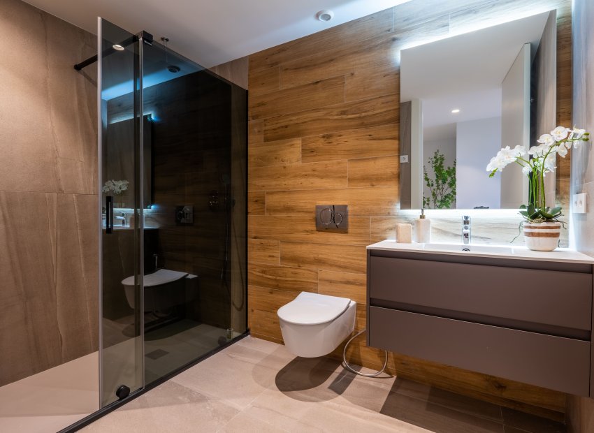 Nieuwbouw Woningen - Appartement / flat - Guardamar del Segura