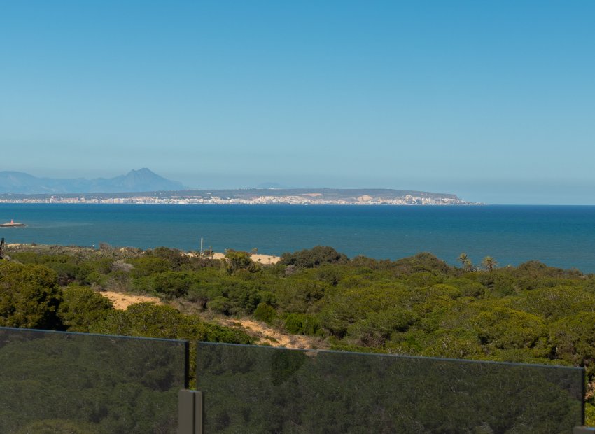 Nieuwbouw Woningen - Appartement / flat - Guardamar del Segura