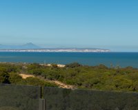 Nieuwbouw Woningen - Appartement / flat - Guardamar del Segura