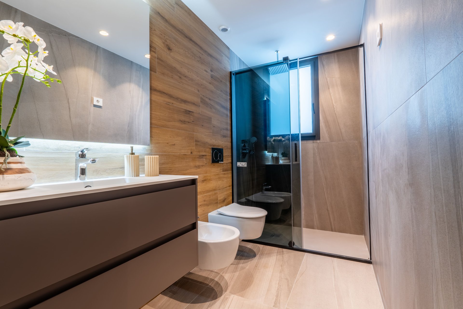 Nieuwbouw Woningen - Appartement / flat - Guardamar del Segura