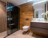 Nieuwbouw Woningen - Appartement / flat - Guardamar del Segura