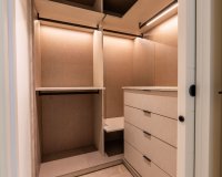 Nieuwbouw Woningen - Appartement / flat - Guardamar del Segura