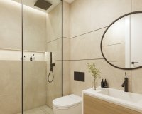 Nieuwbouw Woningen - Appartement / flat - Guardamar del Segura