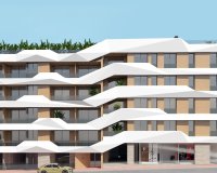Nieuwbouw Woningen - Appartement / flat - Guardamar del Segura