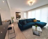 Nieuwbouw Woningen - Appartement / flat - Guardamar del Segura