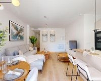 Nieuwbouw Woningen - Appartement / flat - Guardamar del Segura
