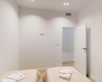Nieuwbouw Woningen - Appartement / flat - Guardamar del Segura