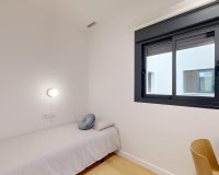 Nieuwbouw Woningen - Appartement / flat - Guardamar del Segura