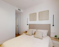 Nieuwbouw Woningen - Appartement / flat - Guardamar del Segura