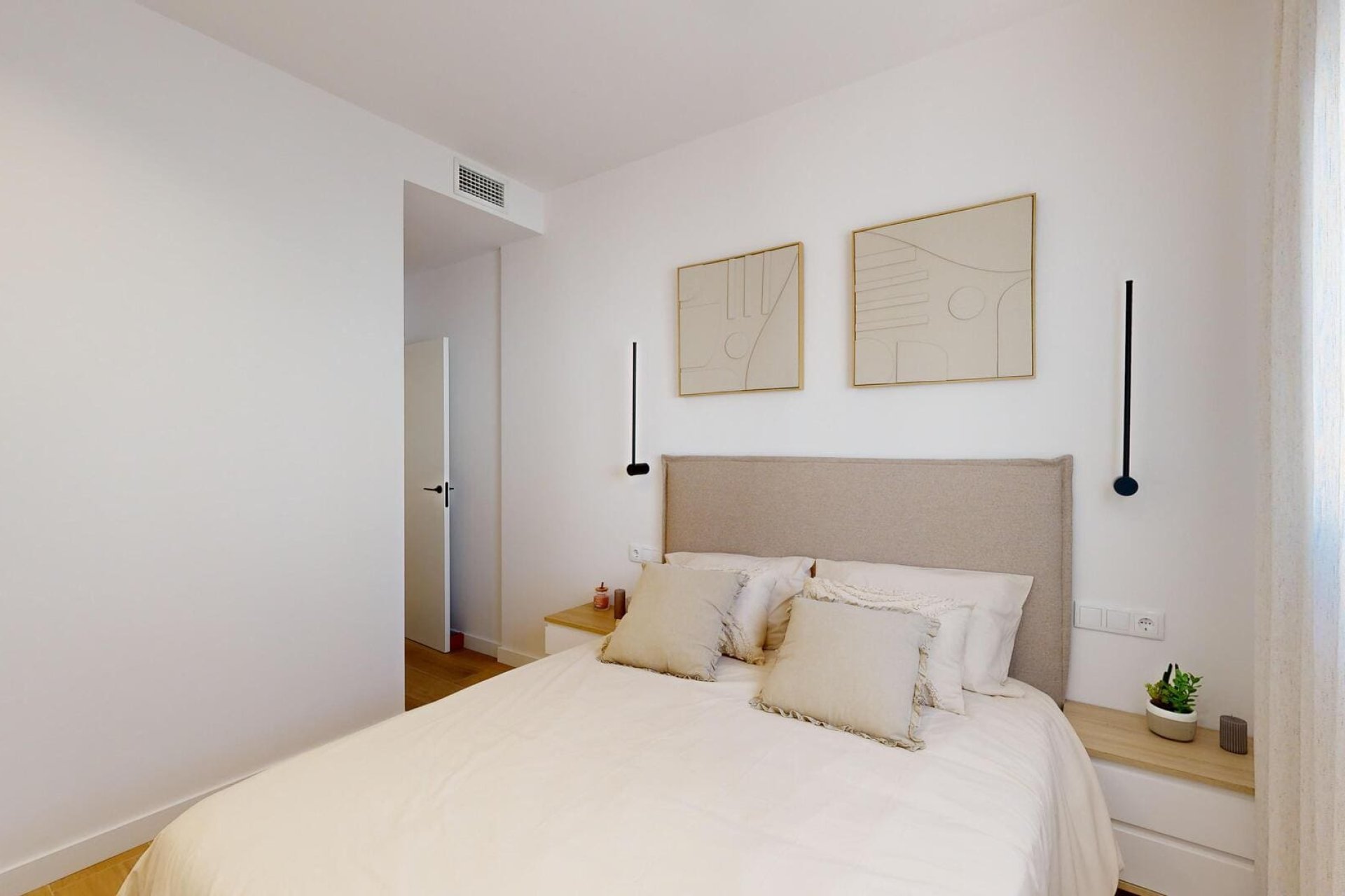 Nieuwbouw Woningen - Appartement / flat - Guardamar del Segura