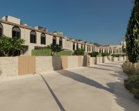 Nieuwbouw Woningen - Appartement / flat - Guaro