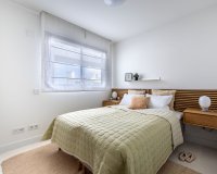 Nieuwbouw Woningen - Appartement / flat - Higuerón