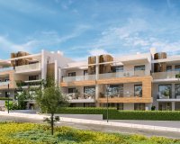 Nieuwbouw Woningen - Appartement / flat - Higuerón