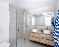 Nieuwbouw Woningen - Appartement / flat - Higuerón