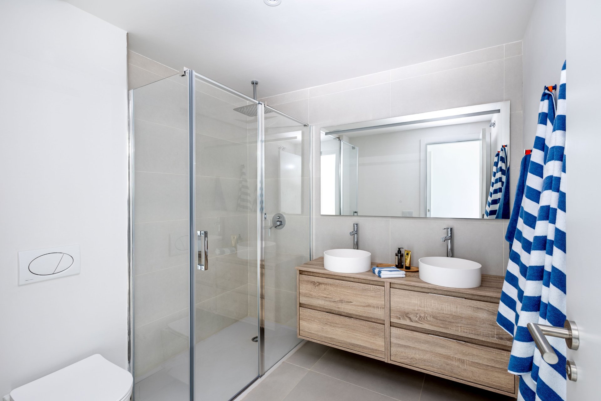 Nieuwbouw Woningen - Appartement / flat - Higuerón