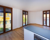 Nieuwbouw Woningen - Appartement / flat - Hondón de las Nieves
