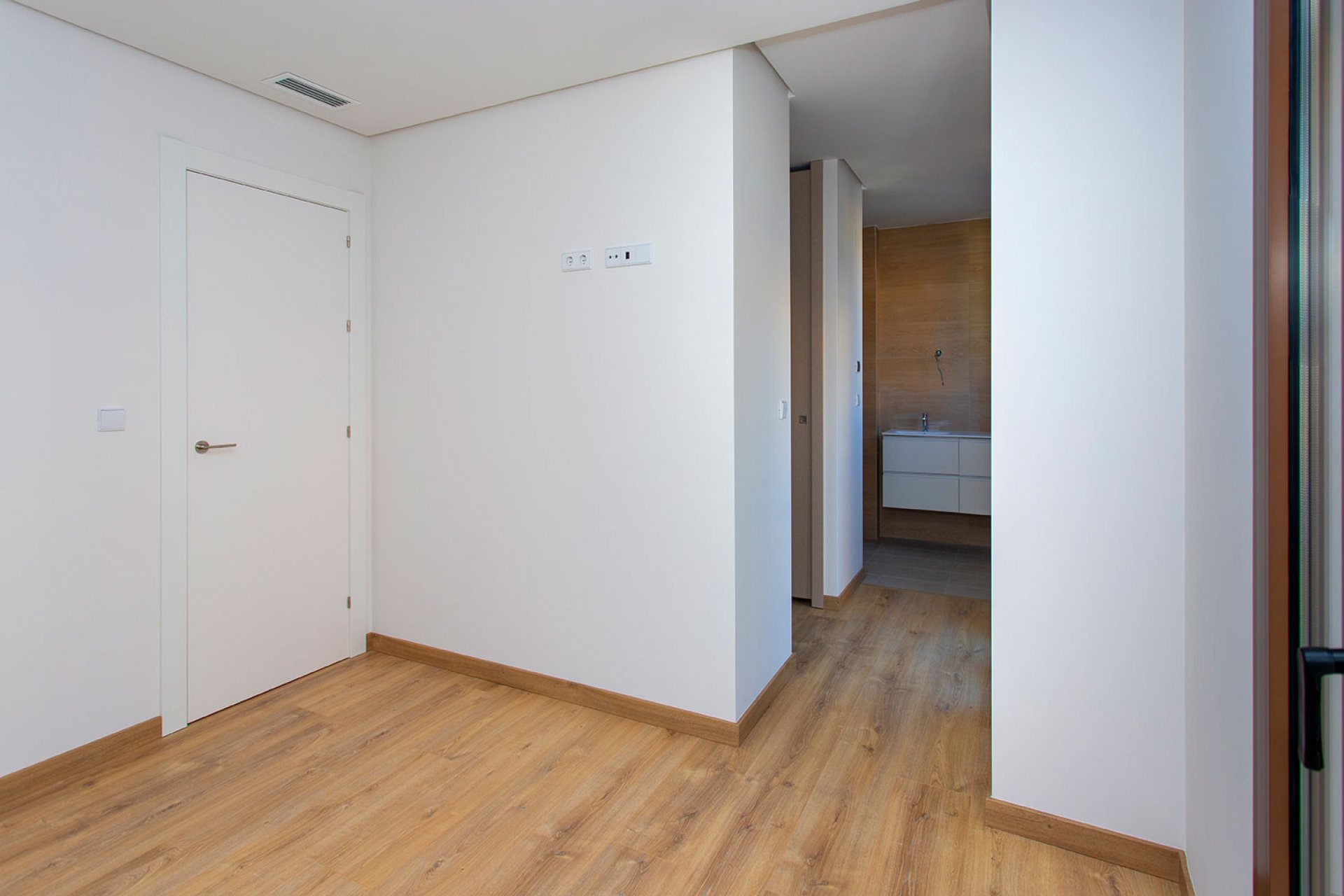 Nieuwbouw Woningen - Appartement / flat - Hondón de las Nieves
