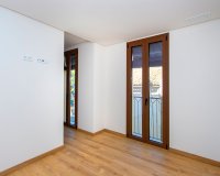 Nieuwbouw Woningen - Appartement / flat - Hondón de las Nieves