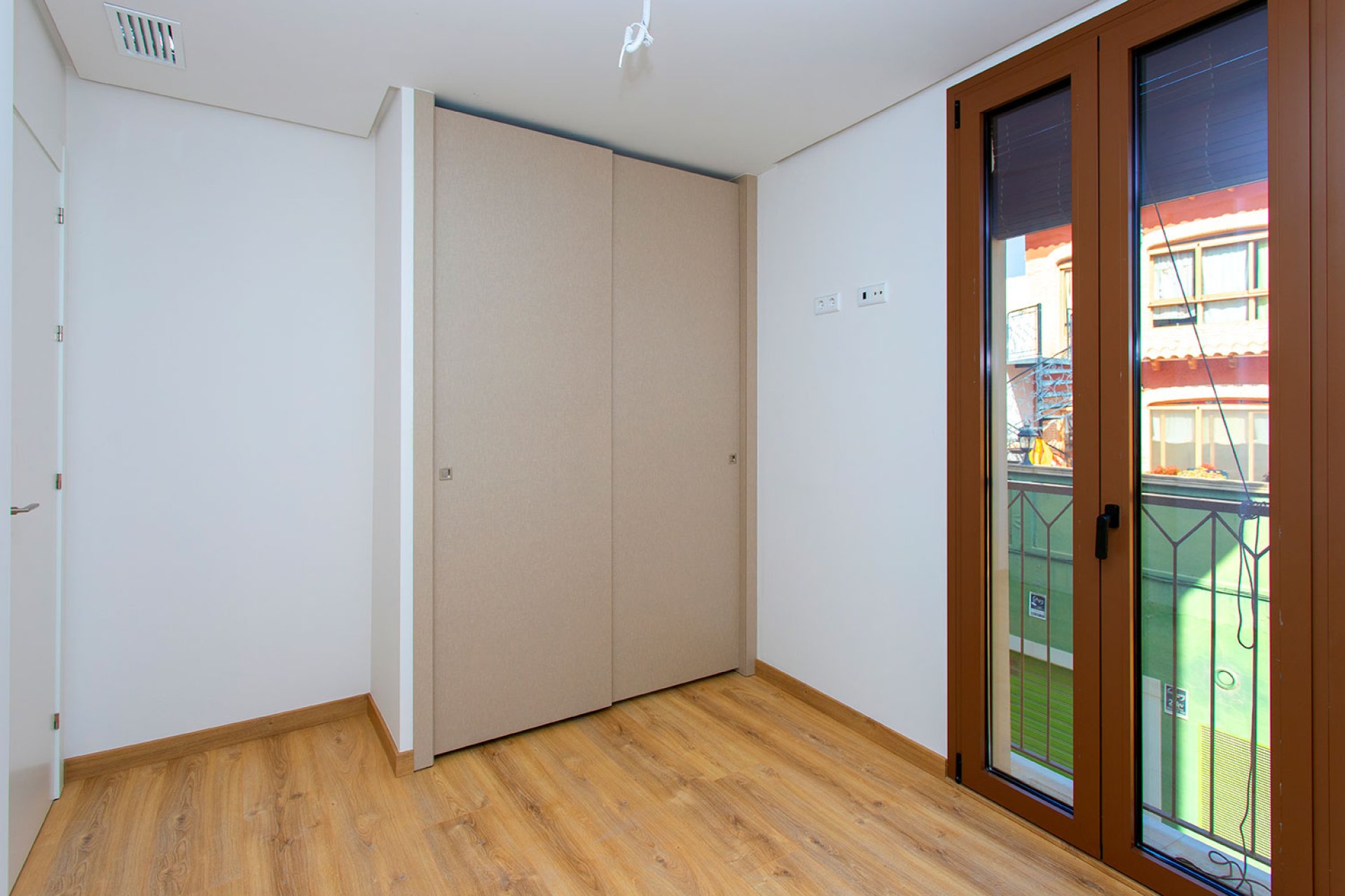 Nieuwbouw Woningen - Appartement / flat - Hondón de las Nieves