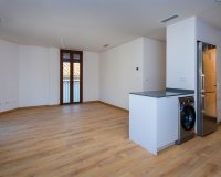 Nieuwbouw Woningen - Appartement / flat - Hondón de las Nieves