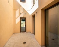 Nieuwbouw Woningen - Appartement / flat - Hondón de las Nieves