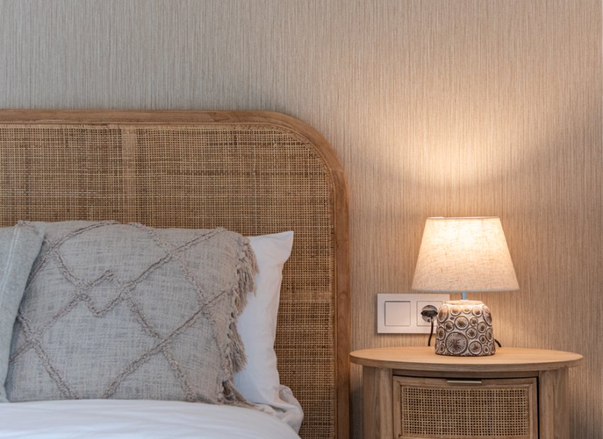 Nieuwbouw Woningen - Appartement / flat - Islas Menores