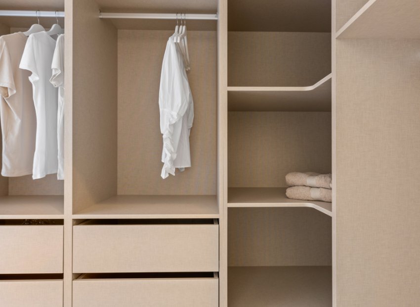 Nieuwbouw Woningen - Appartement / flat - Islas Menores