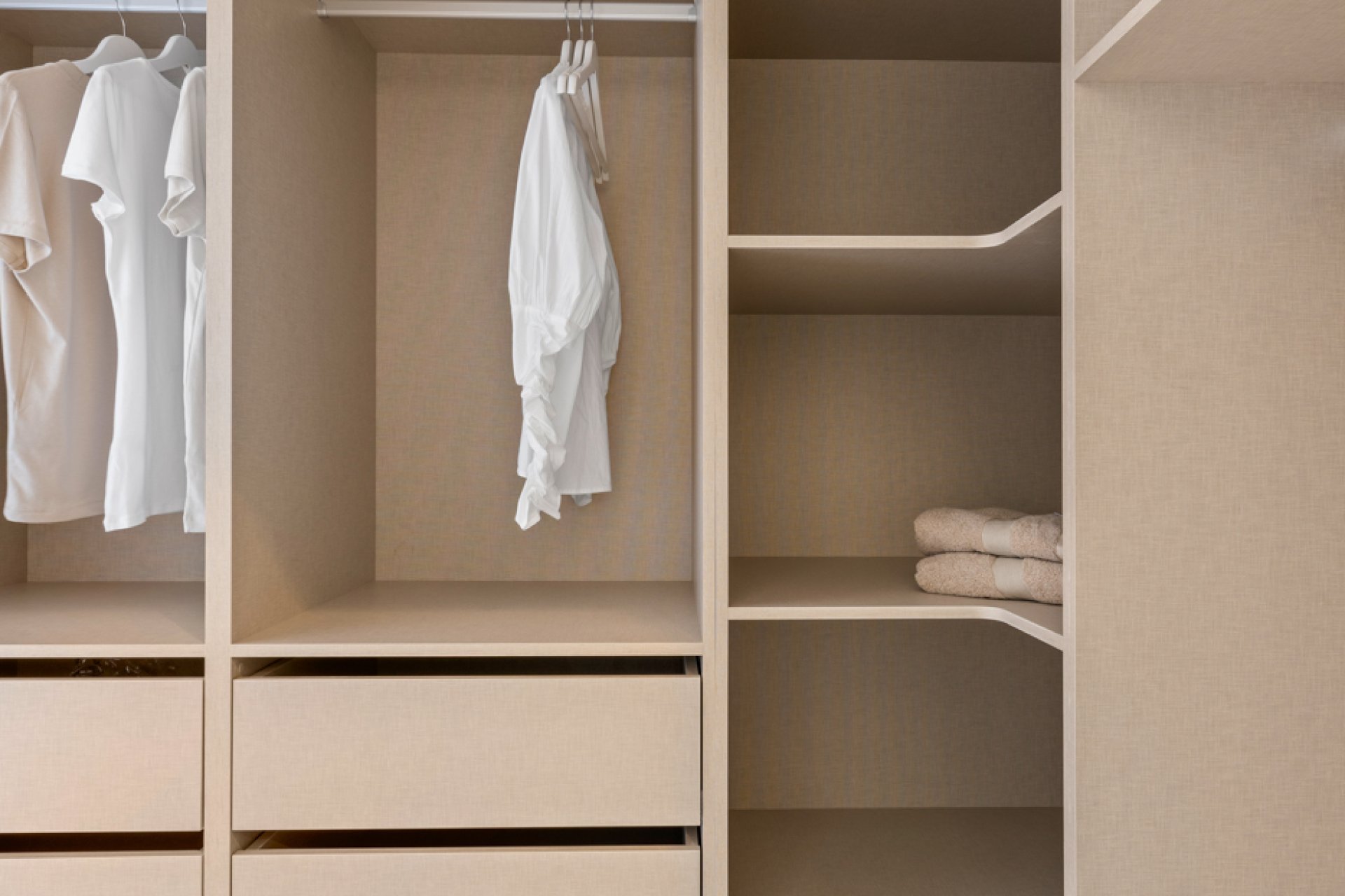 Nieuwbouw Woningen - Appartement / flat - Islas Menores