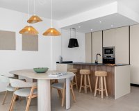 Nieuwbouw Woningen - Appartement / flat - Islas Menores