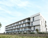 Nieuwbouw Woningen - Appartement / flat - Islas Menores