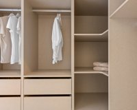 Nieuwbouw Woningen - Appartement / flat - Islas Menores