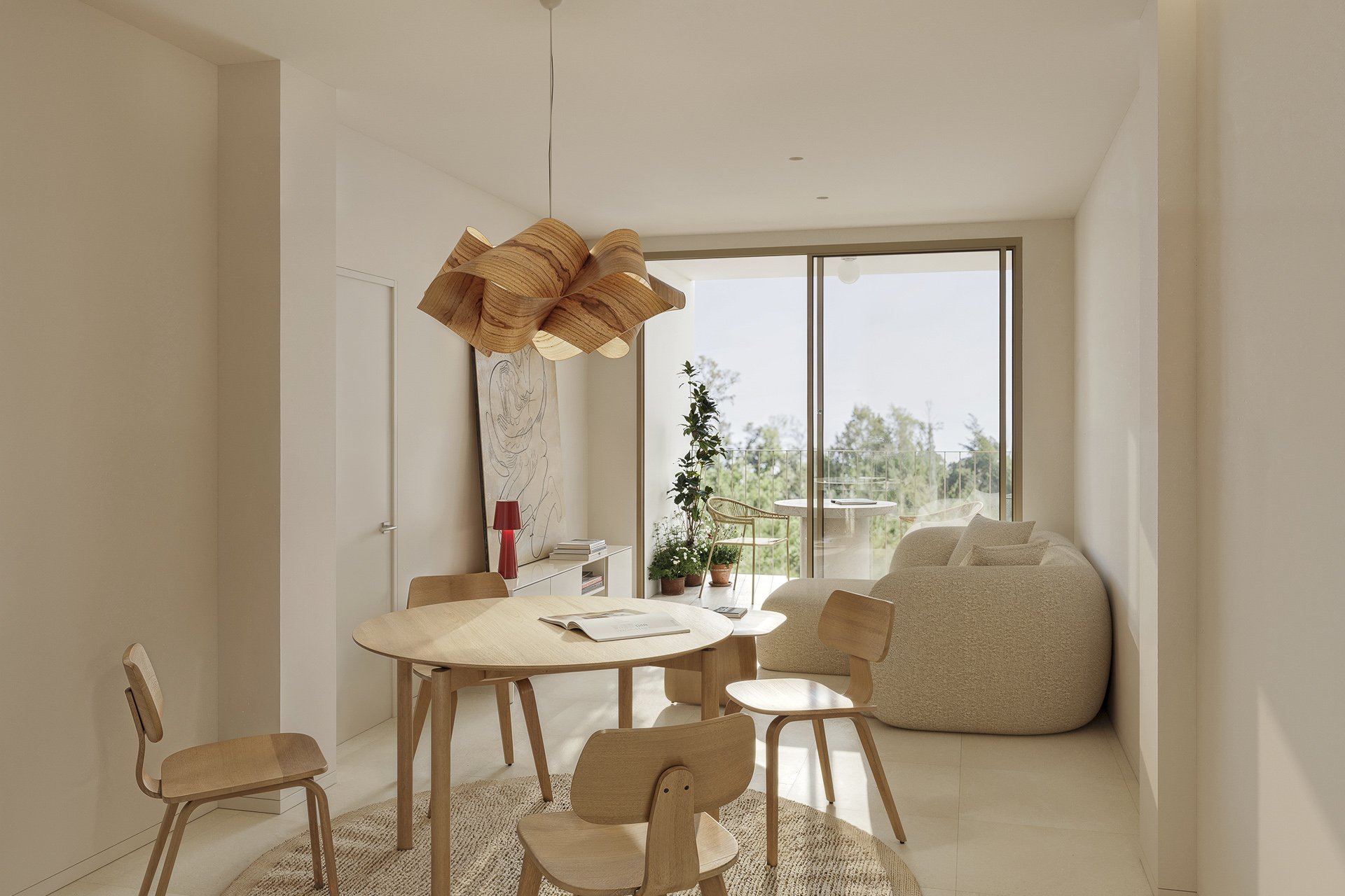 Nieuwbouw Woningen - Appartement / flat - Jacarilla