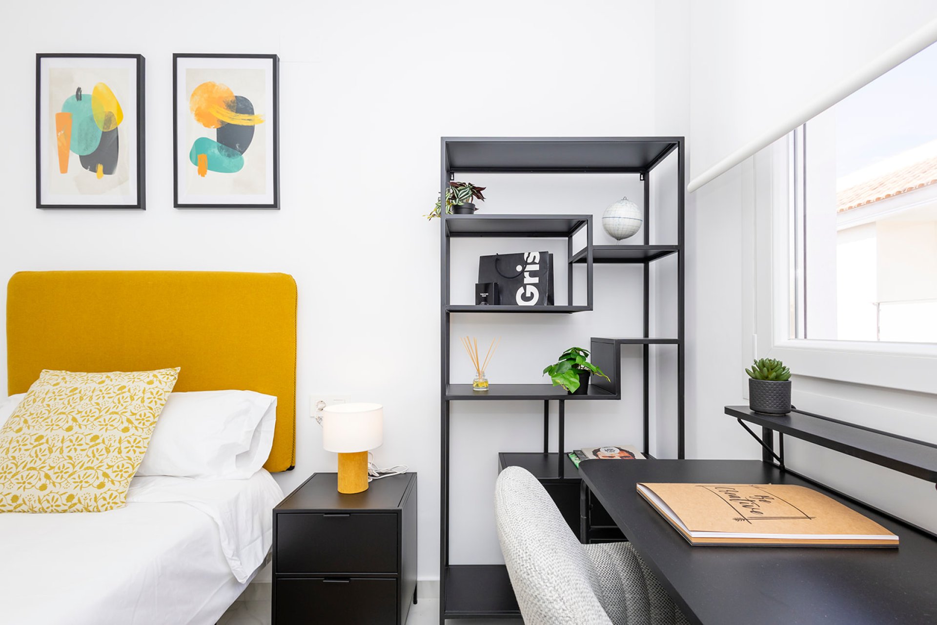 Nieuwbouw Woningen - Appartement / flat - Jacarilla