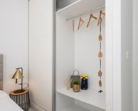 Nieuwbouw Woningen - Appartement / flat - Jacarilla