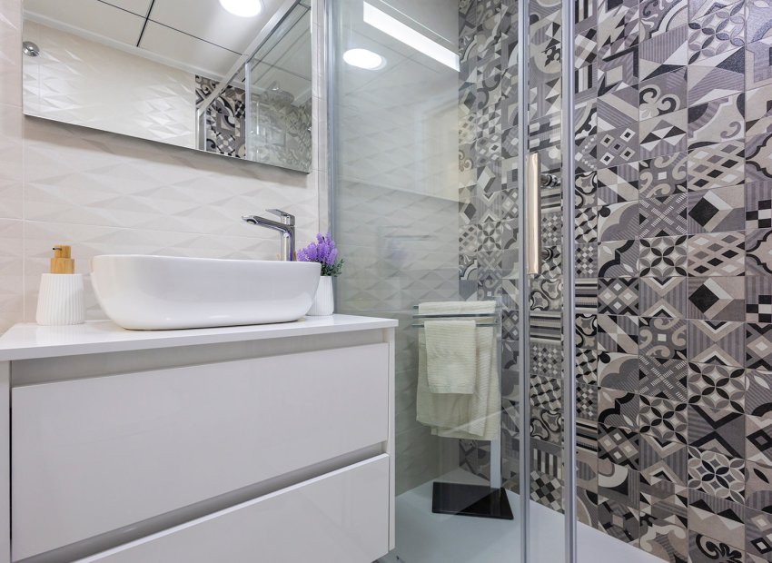 Nieuwbouw Woningen - Appartement / flat - Jacarilla