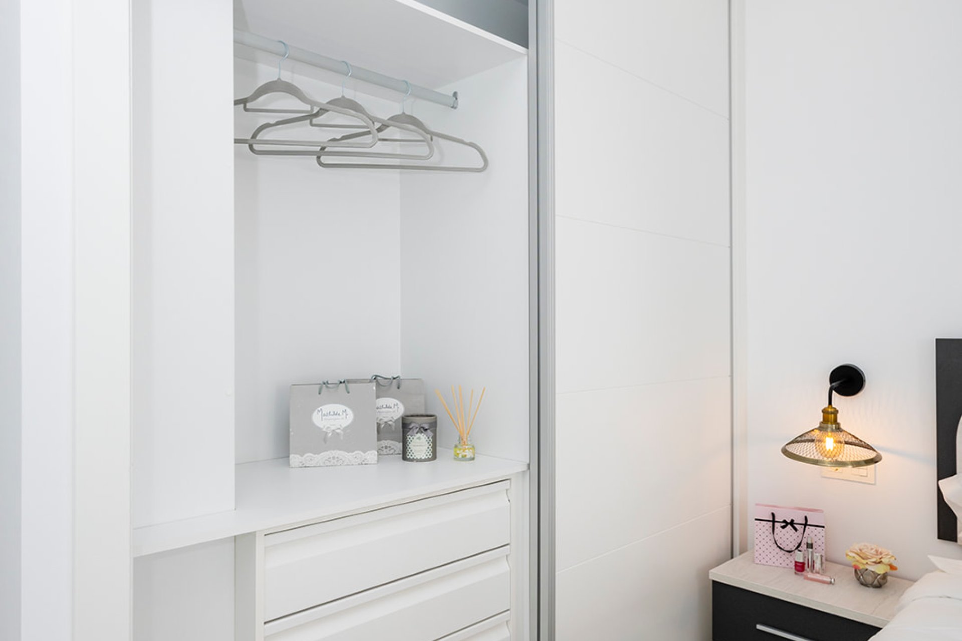 Nieuwbouw Woningen - Appartement / flat - Jacarilla