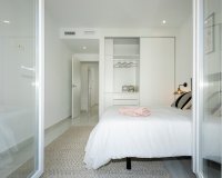 Nieuwbouw Woningen - Appartement / flat - Jacarilla