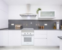 Nieuwbouw Woningen - Appartement / flat - Jacarilla