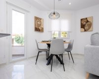 Nieuwbouw Woningen - Appartement / flat - Jacarilla