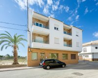 Nieuwbouw Woningen - Appartement / flat - Jacarilla