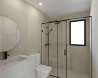 Nieuwbouw Woningen - Appartement / flat - Jávea - Javea