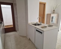 Nieuwbouw Woningen - Appartement / flat - Jerónimo y Avileses
