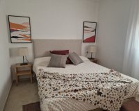 Nieuwbouw Woningen - Appartement / flat - Jerónimo y Avileses