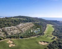 Nieuwbouw Woningen - Appartement / flat - La Alcaidesa