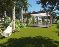 Nieuwbouw Woningen - Appartement / flat - La Alcaidesa